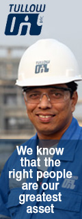 Tullow