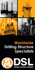 Derrick Services Limited