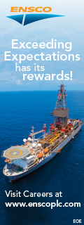 Ensco
