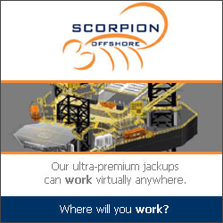 Scorpion Offshore